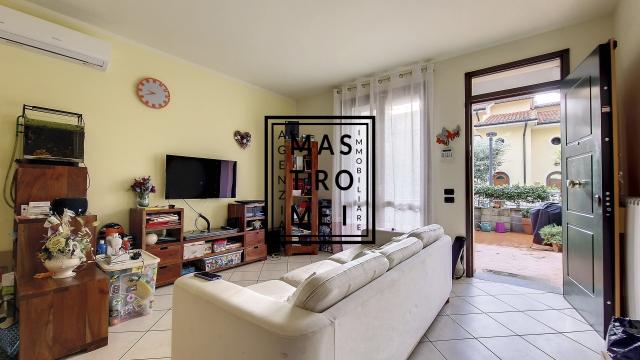 3-room flat in Via Fratelli Pallesi, Santa Croce sull'Arno - Photo 1