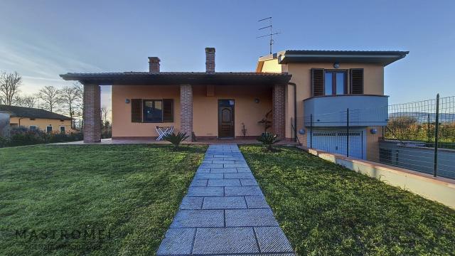 Mansion in Via di Valico 32, Altopascio - Photo 1