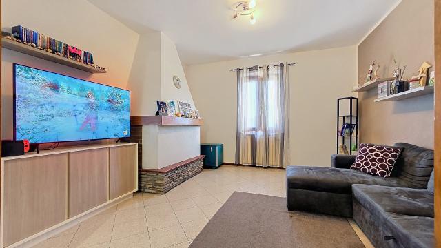 Apartament in Via Romana Lucchese , Fucecchio - Photo 1