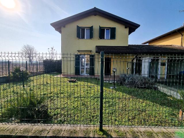 Villa a schiera in Via Levata, Alessandria - Foto 1