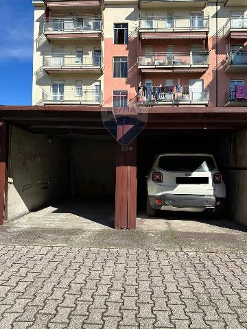 Garage or car box in {3}, Via della Vittoria 61 - Photo 1