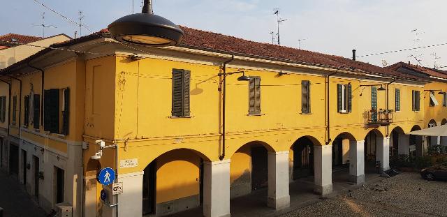 Zweizimmerwohnung in Piazza della Repubblica 5, Melzo - Foto 1