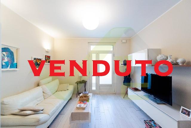 3-room flat in Via San Martino 26, Melzo - Photo 1