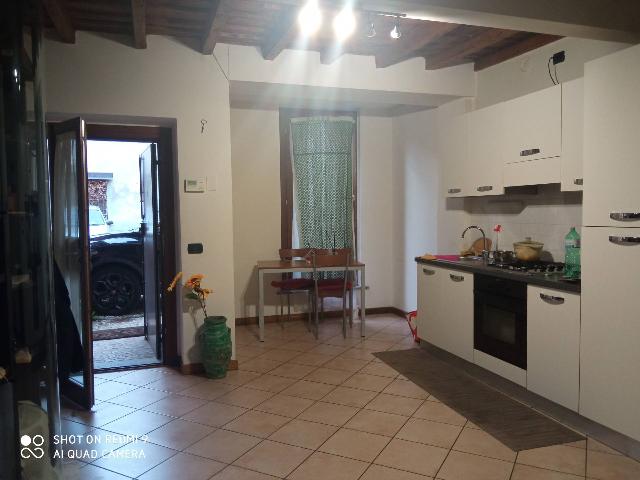 2-room flat in S. Antonio 39, Melzo - Photo 1