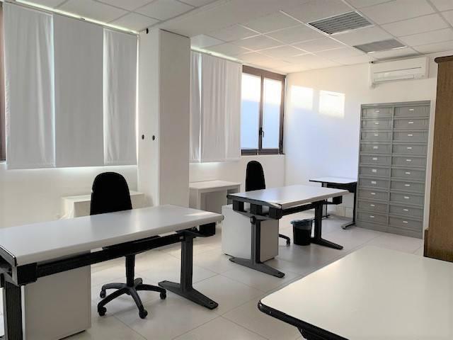 Ufficio in Via Buozzi 21, Liscate, {3} - Foto 1