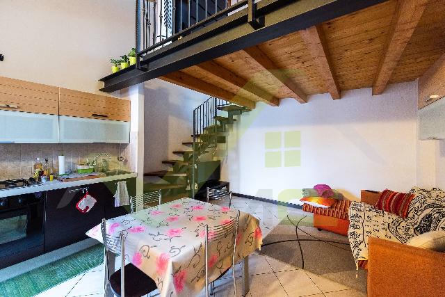 One-room flat in Via S. Antonio 39, Melzo - Photo 1