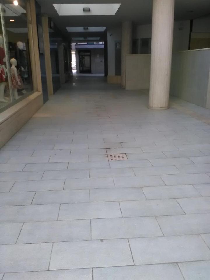 Laboratorio in Via Gazzani, Campobasso, {3} - Foto 1