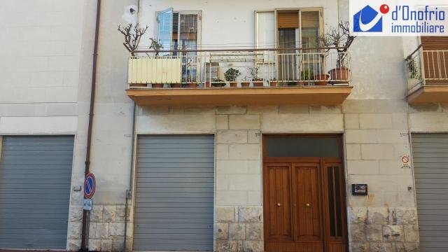 Garage or car box in Via Pianese, Campobasso - Photo 1