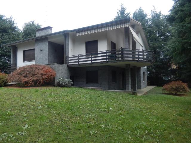 Villa in {3}, - Foto 1