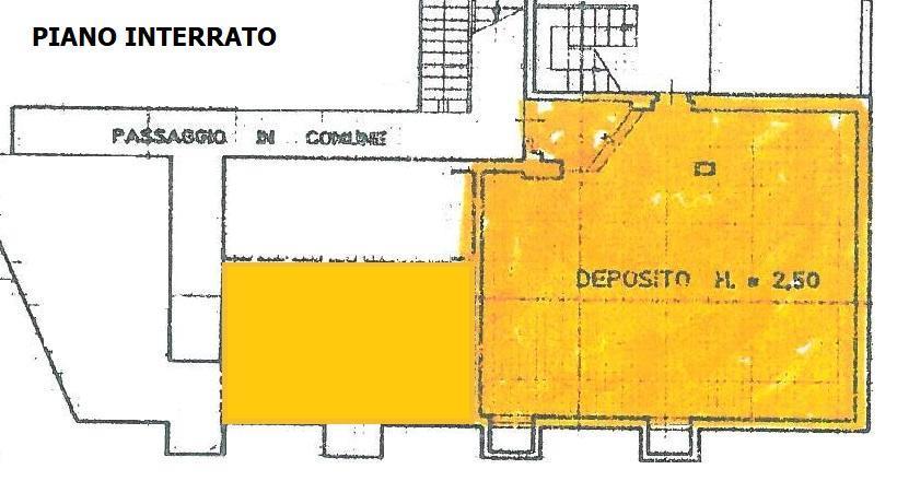 Magazzino in , Como, {3} - Foto 1