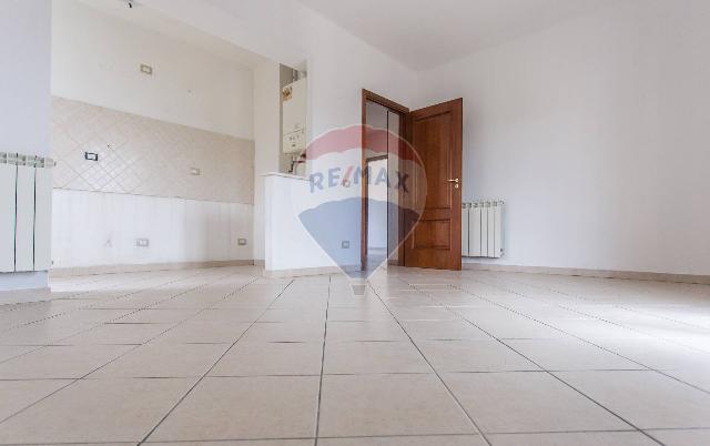 4-room flat in Via Bodoni 15, Salsomaggiore Terme - Photo 1