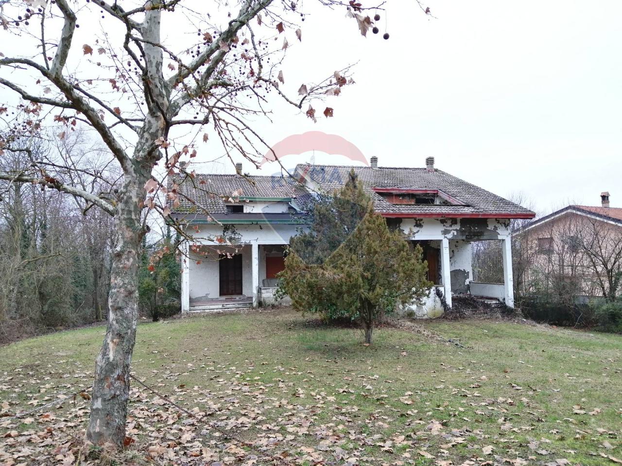 Villa in vendita a Alseno