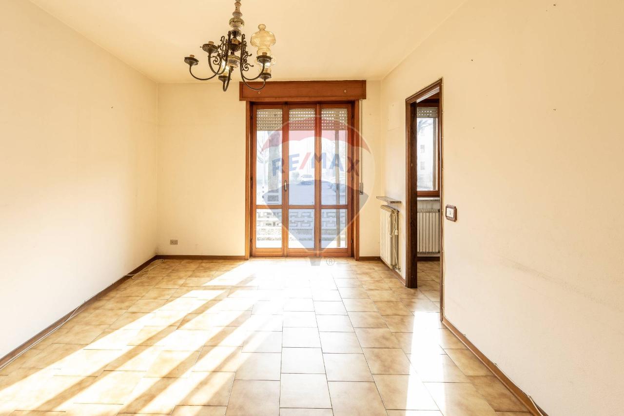 Appartamento in vendita a Carpaneto Piacentino