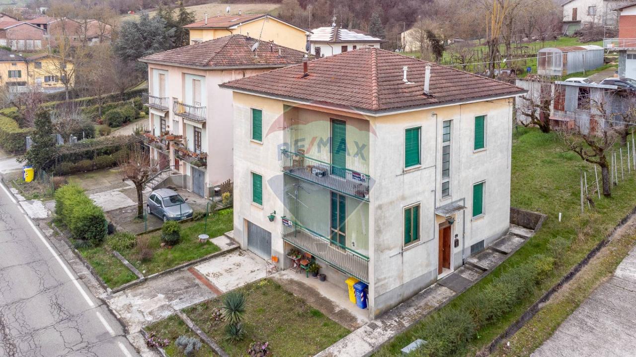 Casa indipendente in vendita a Salsomaggiore Terme