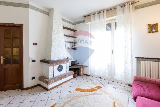 Dreizimmerwohnung in {3}, Viale Cleofonte Campanini 3 - Foto 1