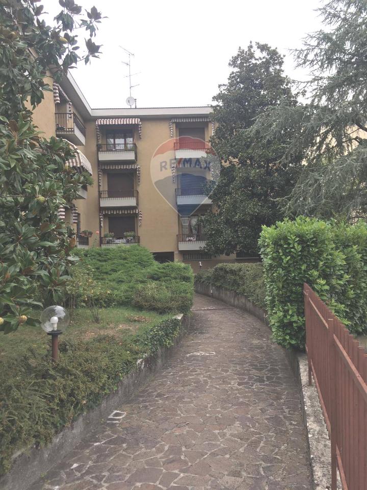 Appartamento in affitto a Salsomaggiore Terme
