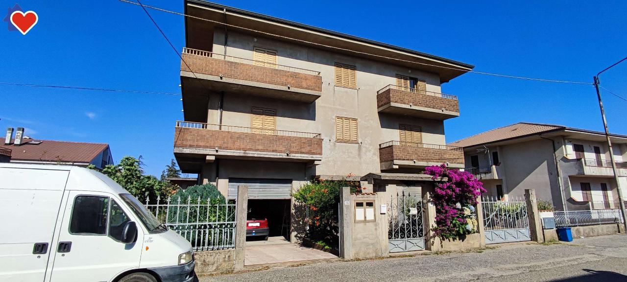 Villa in vendita a Girifalco