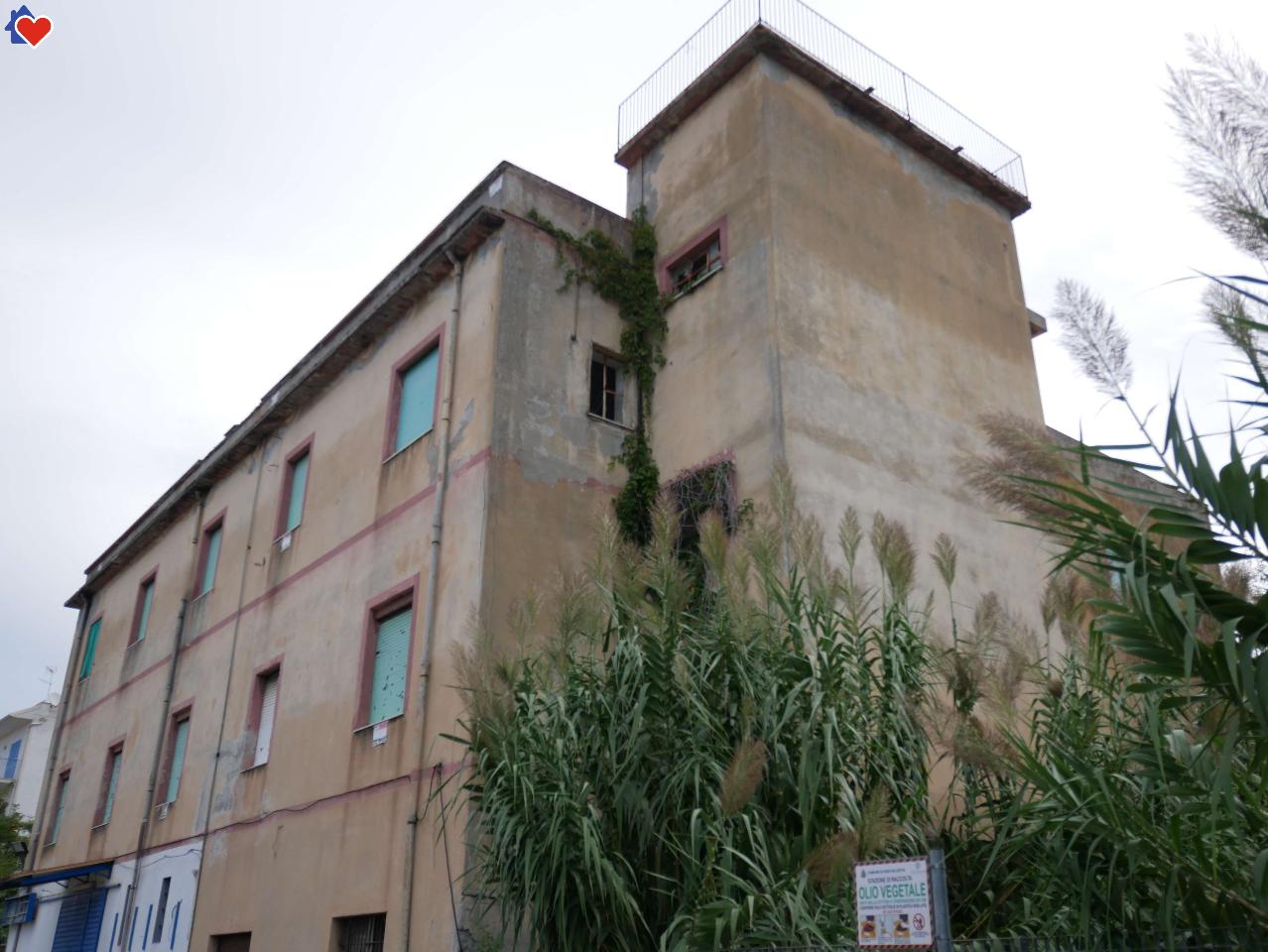 Villa in vendita a Vibo Valentia