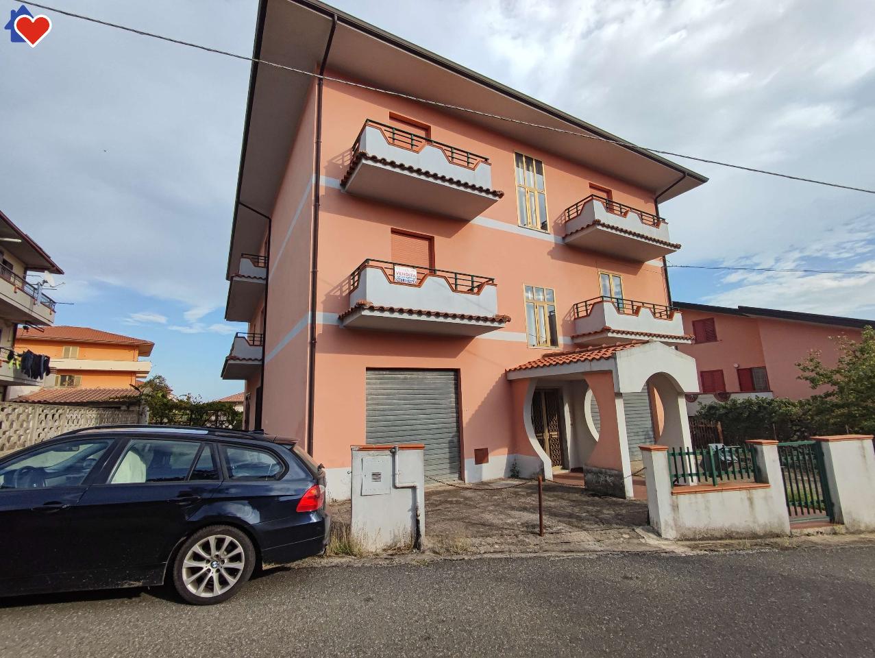 Villa in vendita a Vallefiorita