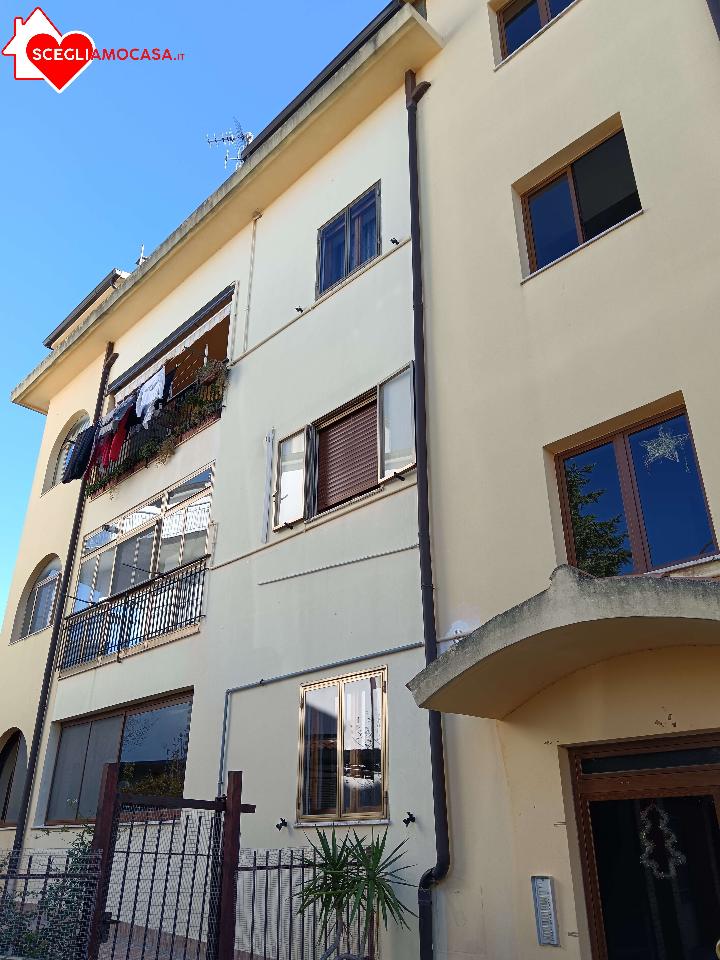 Appartamento in vendita a Squillace