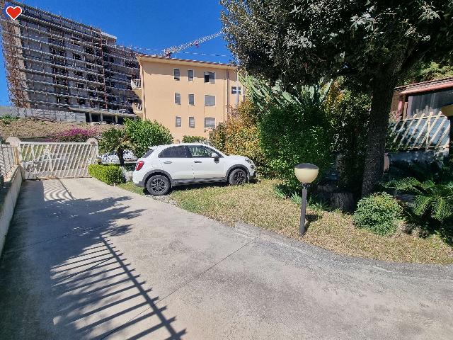 Terraced house in Traversa VIII Crotone, Catanzaro - Photo 1