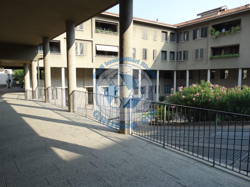 Ufficio in Via San Martino 5, Monza, {3} - Foto 2