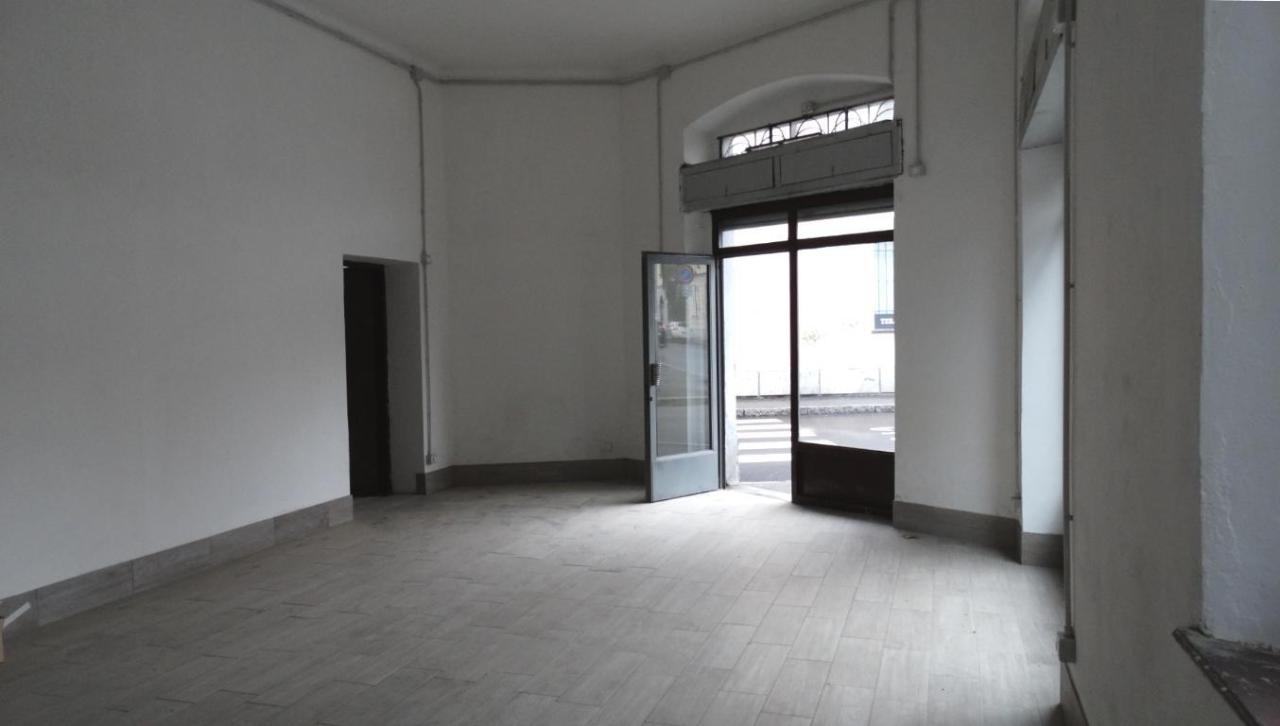 Ufficio in Via Cattaneo 15, Monza, {3} - Foto 1
