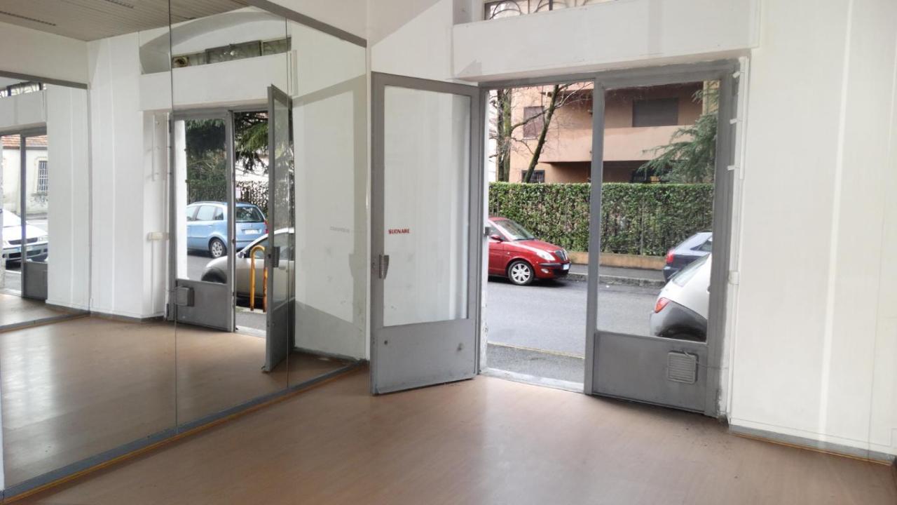 Ufficio in Via Cattaneo 15, Monza, {3} - Foto 1
