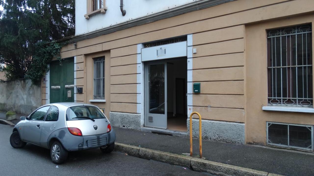 Ufficio in Via Cattaneo 15, Monza, {3} - Foto 2