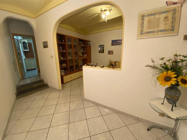 Stadthaus, Pistoia - Foto 1