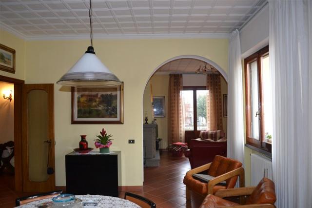 Wohnung, Pistoia - Foto 1