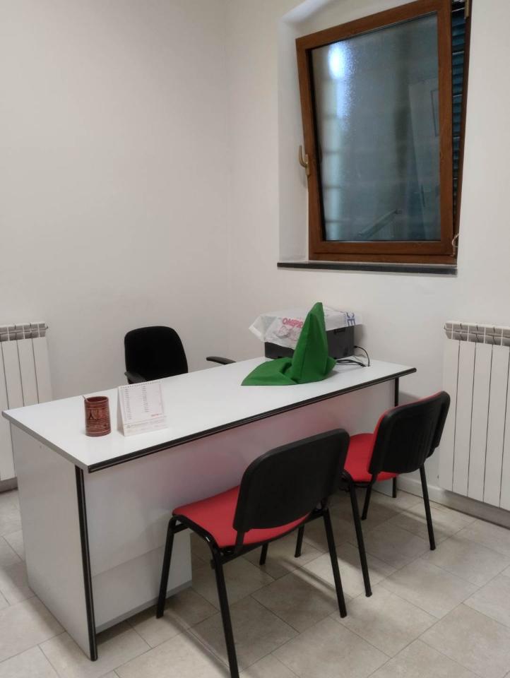 Ufficio in , Pistoia, {3} - Foto 1
