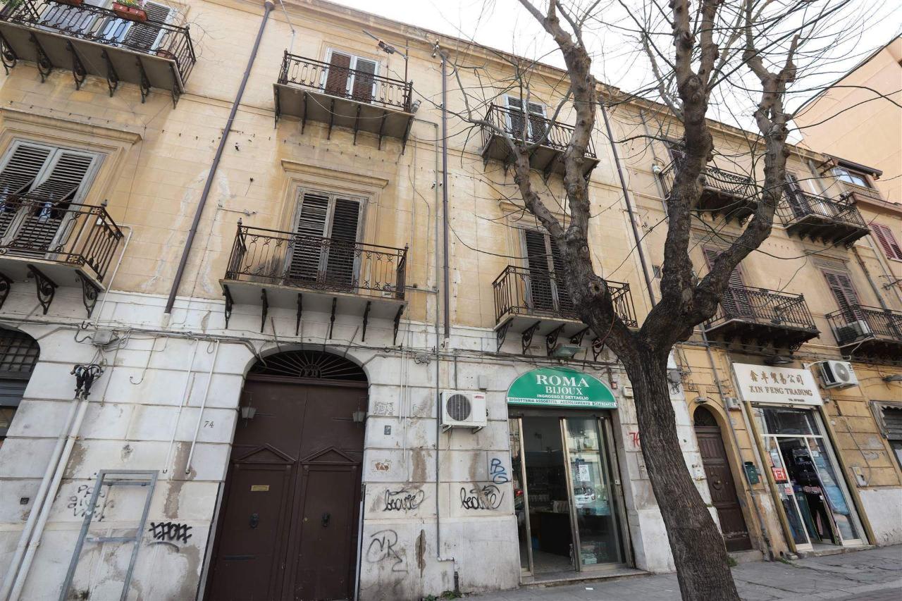 Negozio in Via Lincoln, Palermo, {3} - Foto 2