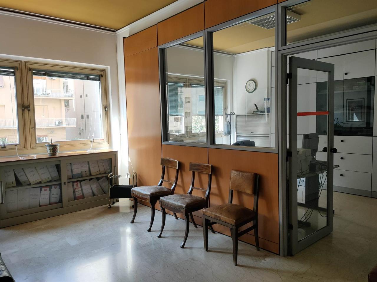 Ufficio in Via Mario Rutelli, Palermo, {3} - Foto 2
