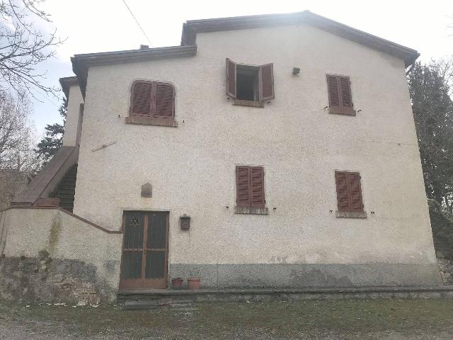 Country house or cottage in Località San Firenze, Arezzo - Photo 1