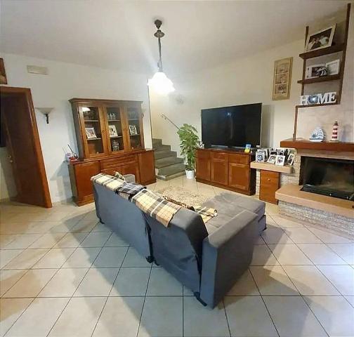 Villa in {3}, Località Pratantico - Foto 1