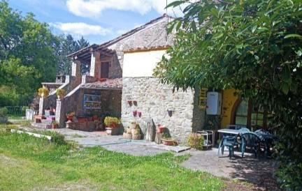 Mansion in Località Casa al Cincio, Arezzo - Photo 1