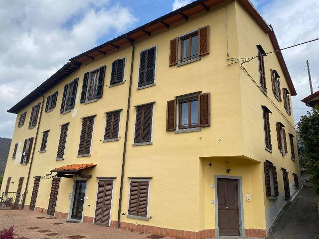 Dreizimmerwohnung in Strada Provinciale di Chitignano, Chitignano - Foto 1