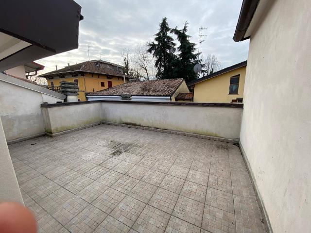 Apartament in {3}, Via Santi Faustino E Giovita - Photo 1