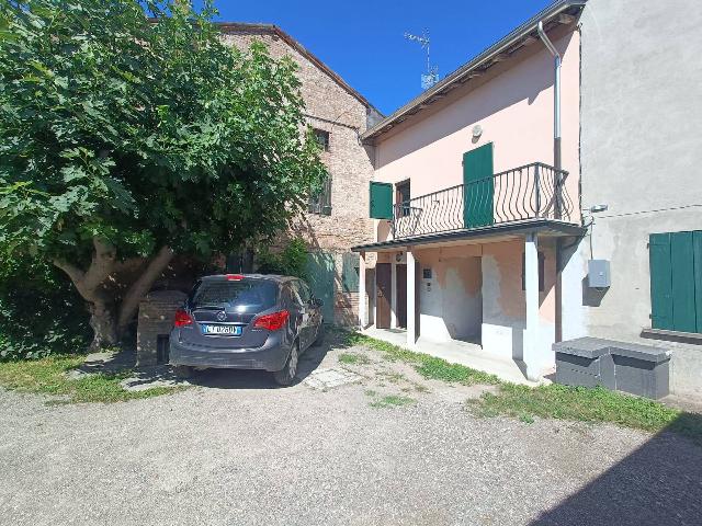 Detached house in Via 4 Novembre 12, Sorbolo Mezzani - Photo 1