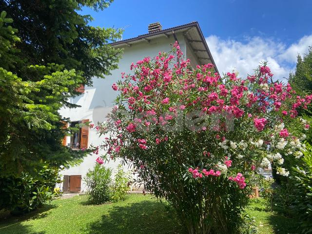 Villa a schiera in Via Perugino 12, Castelfranco Emilia - Foto 1