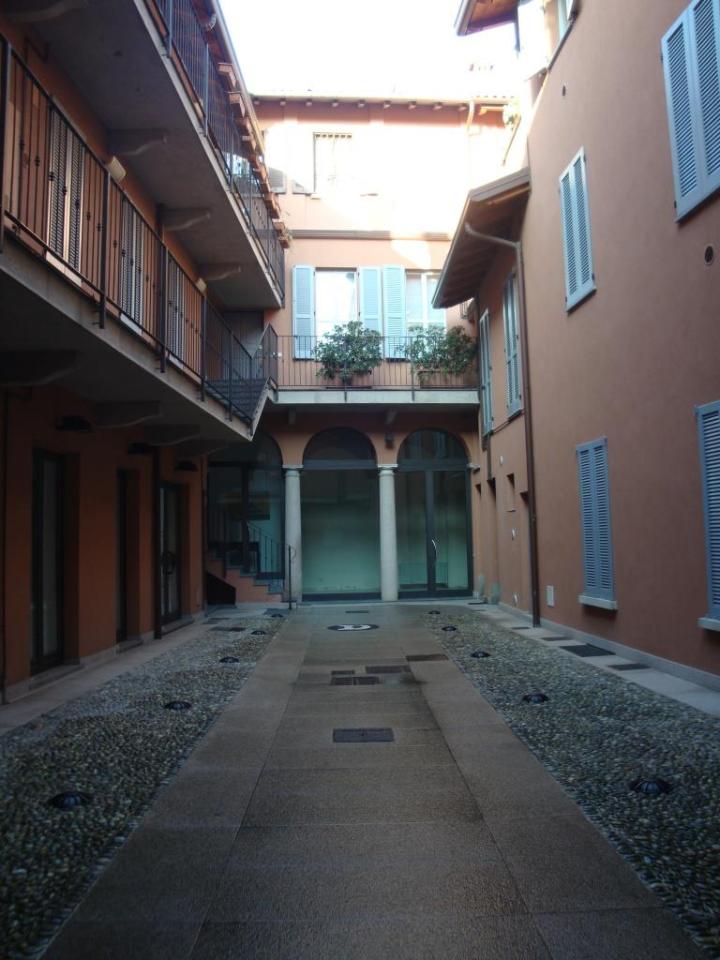 Negozio in Via Vittorio Emanuele 13, Monza, {3} - Foto 1