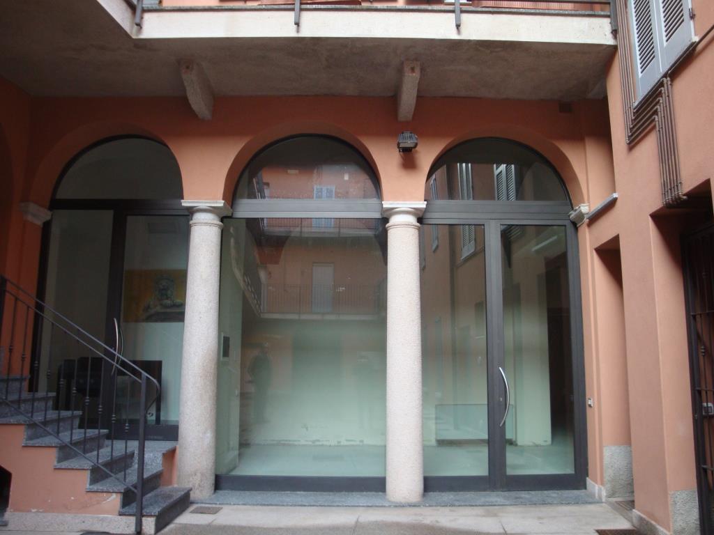 Negozio in Via Vittorio Emanuele 13, Monza, {3} - Foto 2