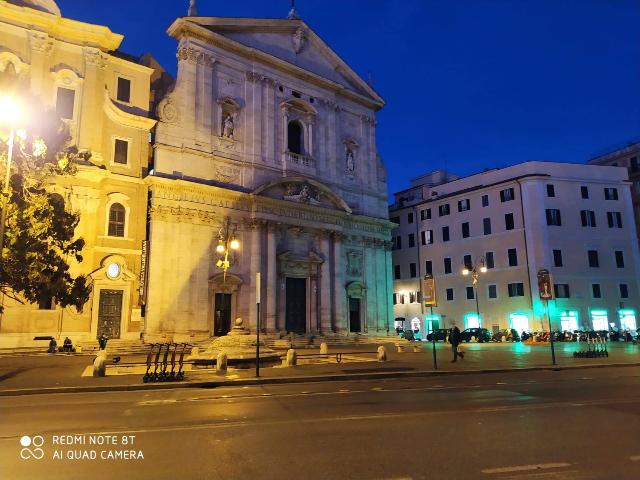 3-room flat in {3}, Corso Vittorio Emanuele II 252 - Photo 1