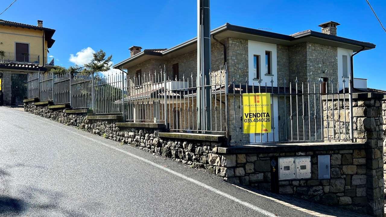 Villa unifamiliare in vendita a Artogne