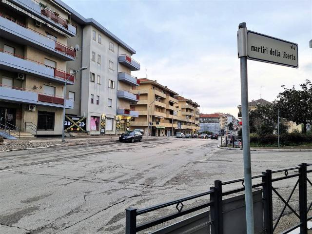 Negozio in Viale Martiri della Libertà 1, Vasto - Foto 1