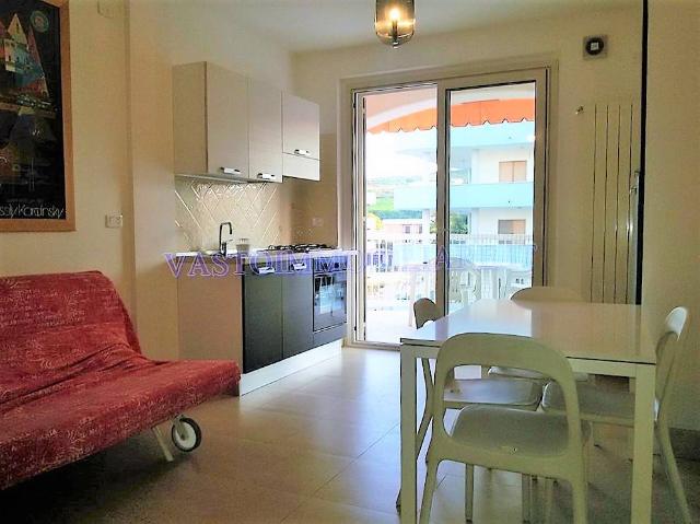 3-room flat in Viale Dalmazia, Vasto - Photo 1