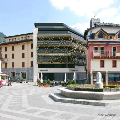 Bilocale in {3}, Piazza 27 Settembre - Foto 1