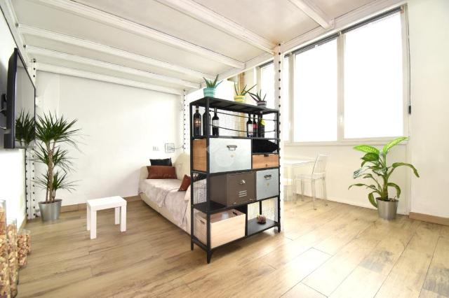 Einzimmerwohnung in Via Novegro 35, Segrate - Foto 1