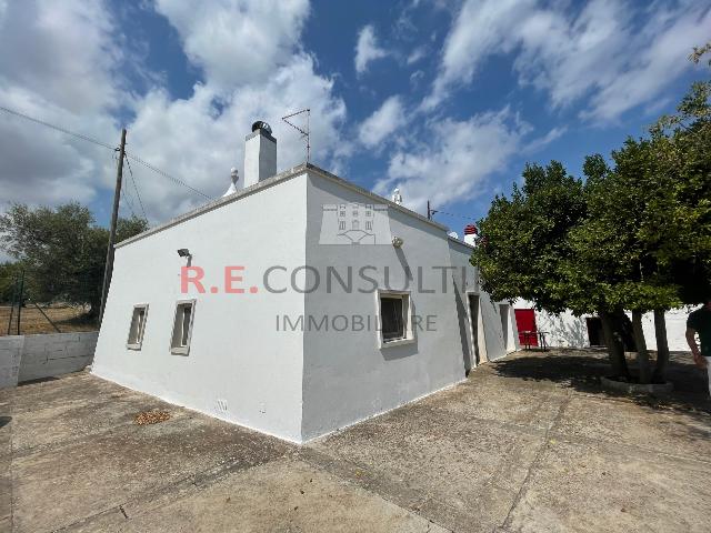 Mansion in Strada Provinciale 62 139, Martina Franca - Photo 1